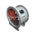 Ventilador de ventilación frp